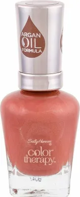 Immagine prodotto di Smalto Color Therapy da donna 14,7 - 300 Soak At Sunset - Sally Hansen