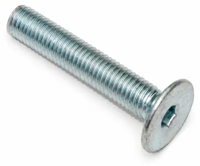 Produktbild von Senkkopfschrauben für Kratzbäume, Länge:2 cm, Schrauben:M8