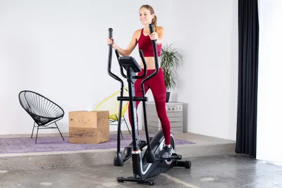 Produktbild von Motive Fitness by U.N.O. Crosstrainer CT 1500