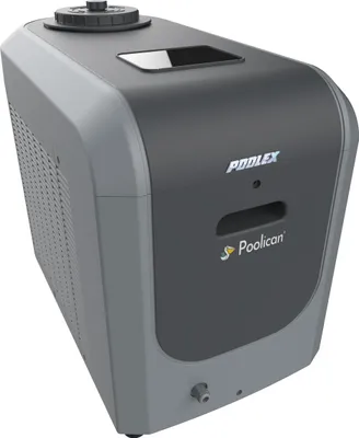 Produktbild von 4 in 1 Komplettfilteranlage für Pools und Spas bis 25 Qbm
