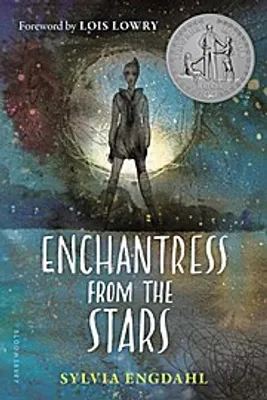 Image de Enchantress from the Stars