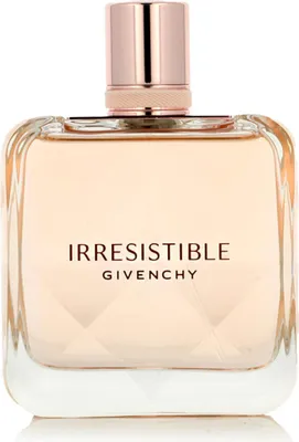Obrázek produktu pro Givenchy Irrésistible Givenchy Fraiche EDT 80 ml W
