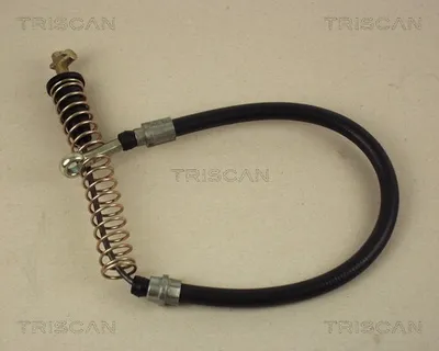 Produktbild von TRISCAN Seilzug, Feststellbremse Links 8140 15128