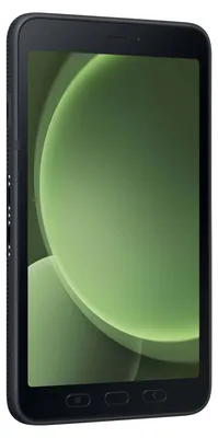 Produktbild von Samsung Galaxy Tab Active5 Enterprise Edition 128GB Green 8 Zoll Wi-Fi 5G