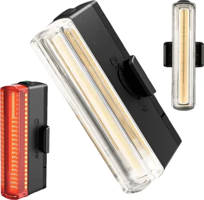 Produktbild von USB-Fahrradrücklicht MAGICSHINE SEEMEE 50 lm Gruppenfahrmodus