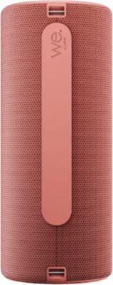 Obrázok produktu pre Prenosný reproduktor Loewe - We.HEAR 2, Coral Red