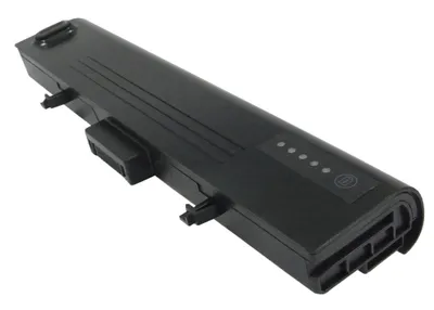 Zdjęcie produktu dla TECHTEK Bateria do notebooków kompatybilny z [Dell] XPS M1500, XPS M1530 zastępuje 312-0660, kompatybilny z 312-0662, kompatybilny z 312-0663, komp