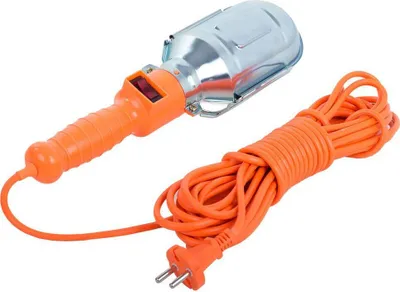 Image de Lampe de travail, E27 - 8 m