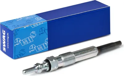 Produktbild von SWAG 60 94 5045 Diesel Glühkerze für RENAULT CLIO II (BB0/1/2, CB0/1/2)
