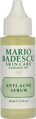Immagine prodotto di Siero viso antiacne Seren Mario Badescu