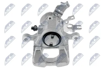 Produktbild von NTY Bremssattel Hinten Links für VW Caddy III Kombi (2KB, 2KJ, 2CB, 2CJ) Ø38mm HZT-VW-066