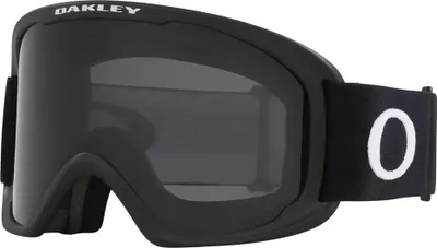 Image de Lunettes de ski Oakley O-Frame 2.0 PRO L 71240200 Noir mat/Gris foncé