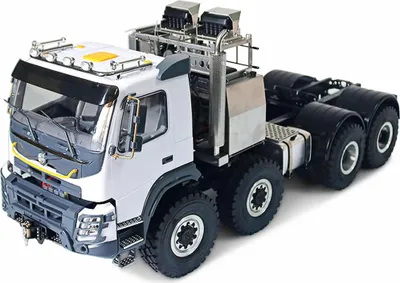 Zdjęcie produktu dla Amewi 22628 Model sterowany radiowo (RC) Monster truck Silnik elektryczny 1:16