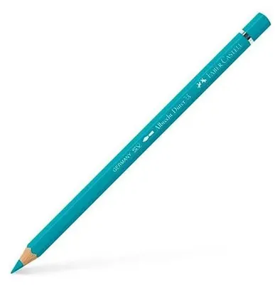 Zdjęcie produktu dla FABER-CASTELL Aquarellstift ALBRECHT DšRER, kobaltgrn