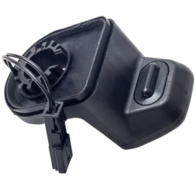Obrázok produktu pre Spínač zadných dverí Tlačidlo spínača zadného okna pre BMW E46 E91 E61 61319200673!