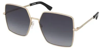 Zdjęcie produktu dla Okulary przeciwsłoneczne Dsquared2 D2 0052/S RHL/9O