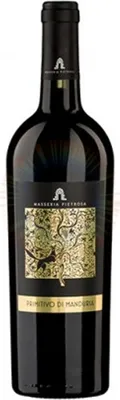 Immagine prodotto di Primitivo di Manduria Masseria Pietrosa - 2018 - Feudi San Marzano