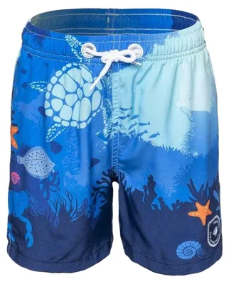 Imagen del producto de Pantalones cortos Aquawave Bali para niños, modelo 92800593994. Suéter AquaWave, talla: 116