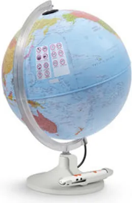 Obrázek produktu pro Kinderglobus "Parlamondo 1" mit Audio Stift Ø 30 cm