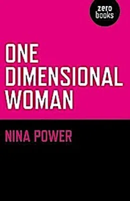 Obrázok produktu pre One Dimensional Woman