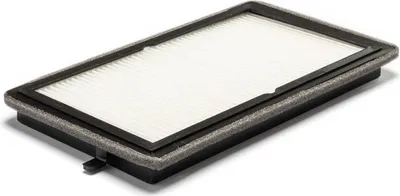 Produktbild von UFI 53.026.00 Innenraumfilter Pollenfilter für BMW 3 Limousine (E36)