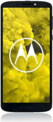 Produktbild von Motorola Moto G6 Play 14,5cm (5,7 Zoll), 3GB RAM, 32GB, DualSIM