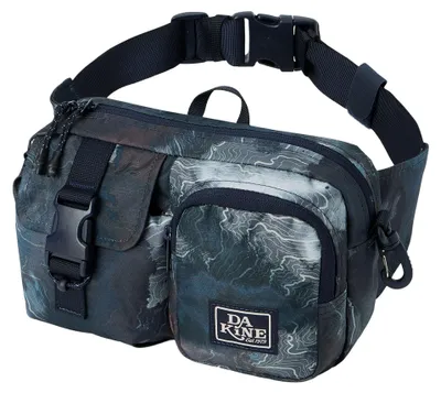 Produktbild von Dakine Jagger Gürteltasche 25 cm