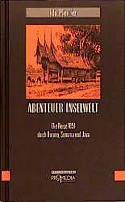 Image de Abenteuer Inselwelt