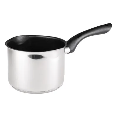 Immagine prodotto di STIELKASSEROLLE Casseruola in acciaio inossidabile Casseruola a induzione AMBITION Vikos 1,6 l