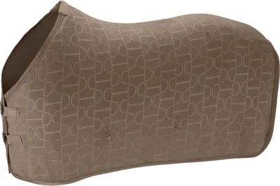 Produktbild von Eskadron Platinum 25 Fleece Stamp Bit Abschwitzdecke