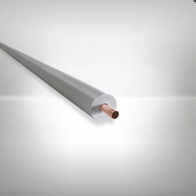 Produktbild von Armacell PE Isolierschlauch 50% EnEV 13x28mm Länge 2 m