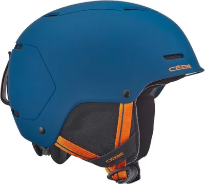 Productafbeelding van Cebe Bow Helm, blauw, maat 51-53 cm