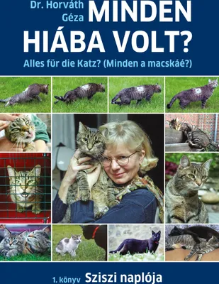 Produktbild von Sziszi Naplója - Sissis Tagebuch