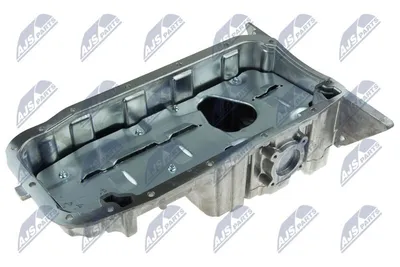 Produktbild von NTY BMO-PL-011 Ölwanne Motorölwanne für OPEL Astra G CC (T98) Zafira A (T98) Astra G Caravan (T98) ASTRA G Cabriolet (F67) VECTRA B (36)