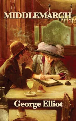 Produktbild von Middlemarch