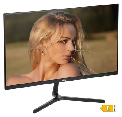 Obrázek produktu pro Monitor Uniview MW-LC24-E, 24 palců, s rozhraními HDMI a VGA