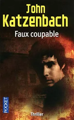 Image de Faux coupable