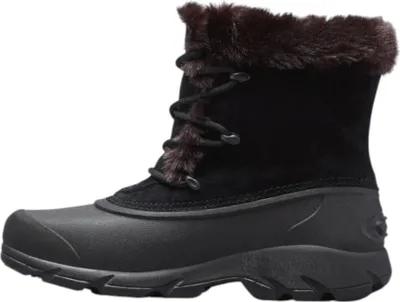 Produktbild von Sorel Damen  Stiefelette Snow Angel 1869401 Schwarz