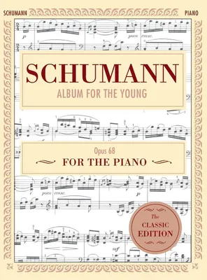 Produktbild von Schumann