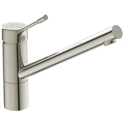 Produktbild von IDEAL STANDARD BC295GN Küchenarmatur Ceralook,