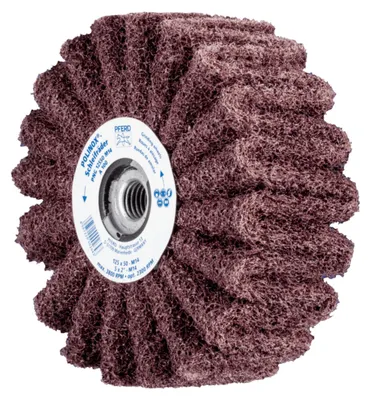 Produktbild von PFERD 44642501, 3800 RPM, 12,5 cm, 50 mm, 100 g, 2 Stück(e)