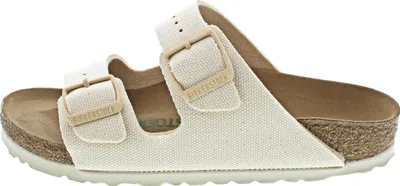 Produktbild von Birkenstock Arizona TEX Canvas 1022679 (37/eggshell VEG)