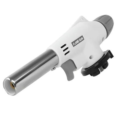 Produktbild von Kartuschen-Gasfeuerungsautomat Weiss