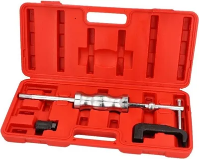 Obrázok produktu pre ENERGY Sada nástrojov na demontáž vstrekovača Common Rail NE00237