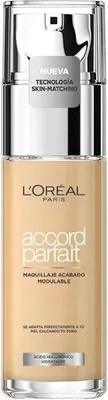 Image de L'ORÉAL PARIS | ACCORD PARFAIT | Face