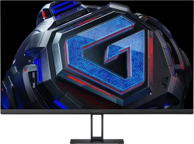Obrázek produktu pro Xiaomi 2K Gaming Monitor | G27Qi EU | 27 " | IPS | QHD | 16:9 | 180 Hz | 1 ms | 2560 x 1440 pixels | 300 cd/m² | HDMI ports quantity 2 | Black