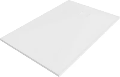 Immagine prodotto di Mexen Bert piatto doccia rettangolare SMC 120 x 80 cm, bianco - 4K108012
