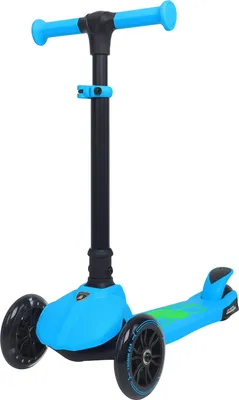Produktbild von Lamborghini L5 Kinder-Roller