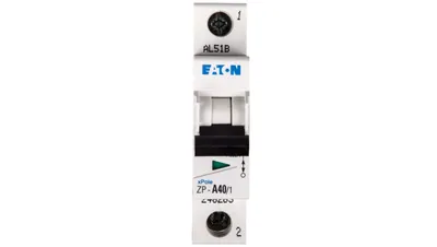 Image de Module déconnecteur 40A ZP-A40/1 248263