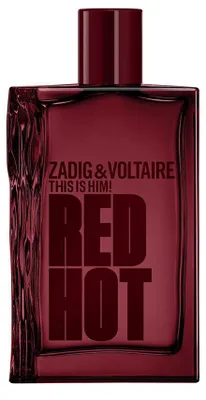 Image de C'est Lui Eau De Parfum Glühender, 100 Ml